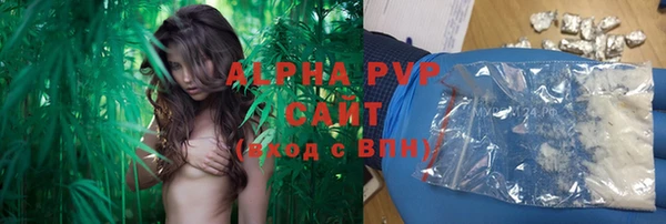 ALPHA-PVP Богородицк